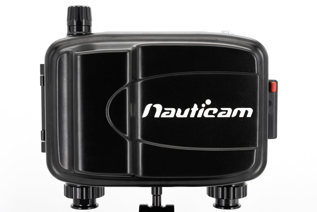 ATOMOS NINJYA V/Nauticam NA-NV ケーブル 望ましい 水中
