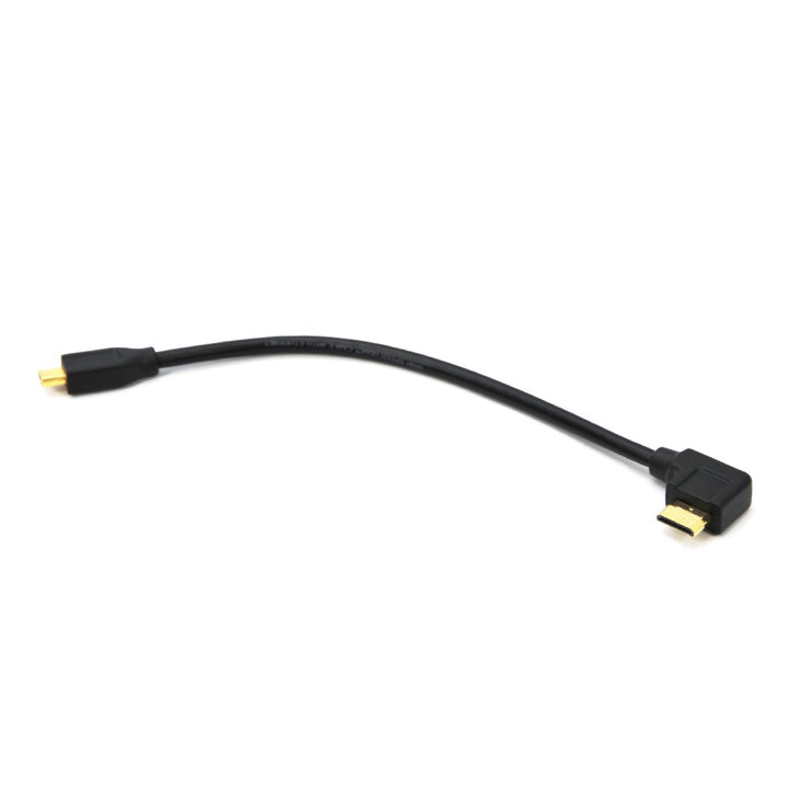HDMI (D-C) Cable in 190mm Length ~for Connection from HDMI Bulkhead to Camera
