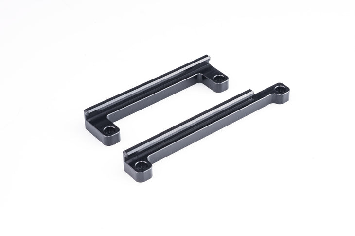 LCD Magnifier Attachment Rails ~for NA-BMPCC
