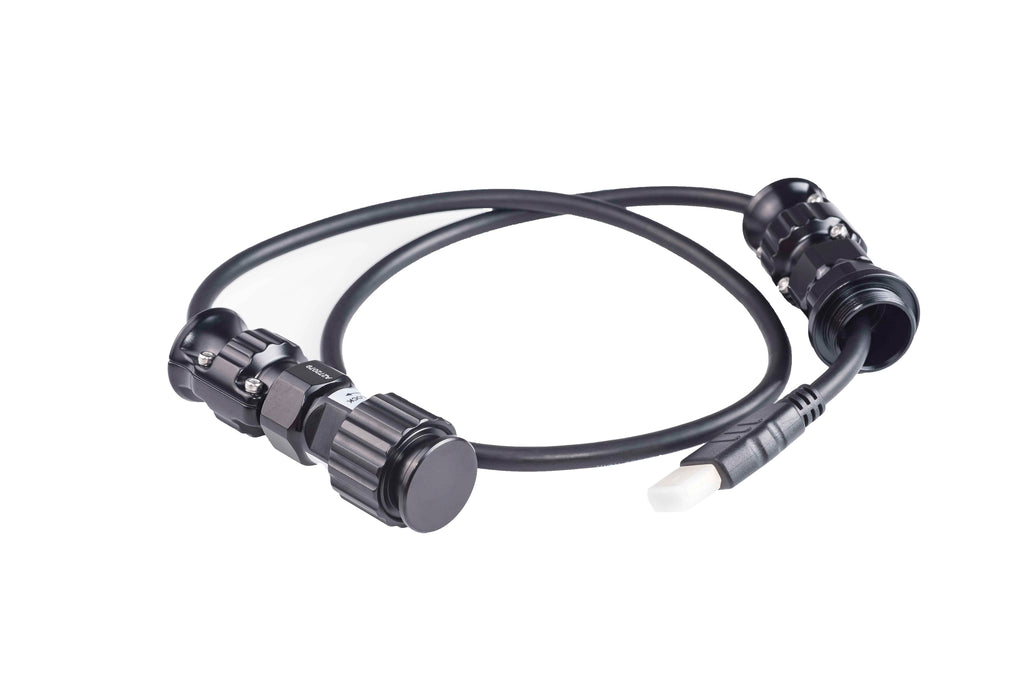 HDMI (A-D) Cable in 750mm Length (Connection from NA-NINJA2