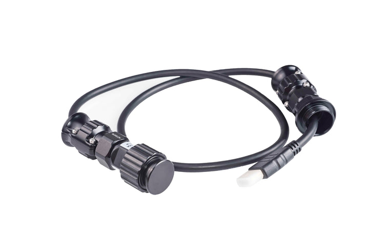 HDMI (A-D) Cable in 750mm Length (Connection from NA-NINJA2 Housing to HDMI Bulkhead)