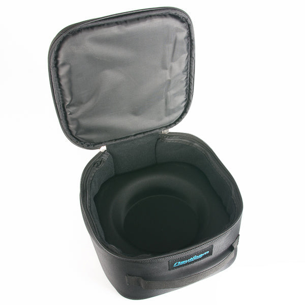 Padded Travel Bag ~for N85 140mm Optical-Glass Fisheye Dome Port