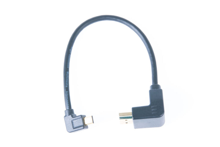 HDMI (A-D) Cable in 200mm Length ~for NA-058