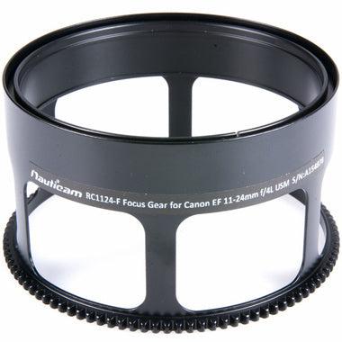 SC1224A-Z Zoom Gear ~for Sigma 12-24mm F4 DG HSM | Art