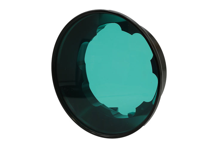 Keldan Ambient Filter AF 12 G 110mm