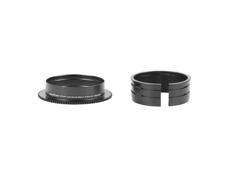 NZ1430-Z  Zoom Gear for Nikkor Z 14-30mm f4 S