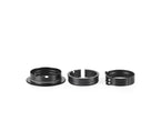 NZ2850-Z Zoom Gear for NIKKOR Z 24-50mm f/4-6.3 with 28-50mm Limitor Ring