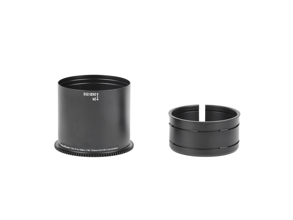 Z105-FII for Nikkor Z MC 105mm F/2.8 VR S (V3) – Nauticam