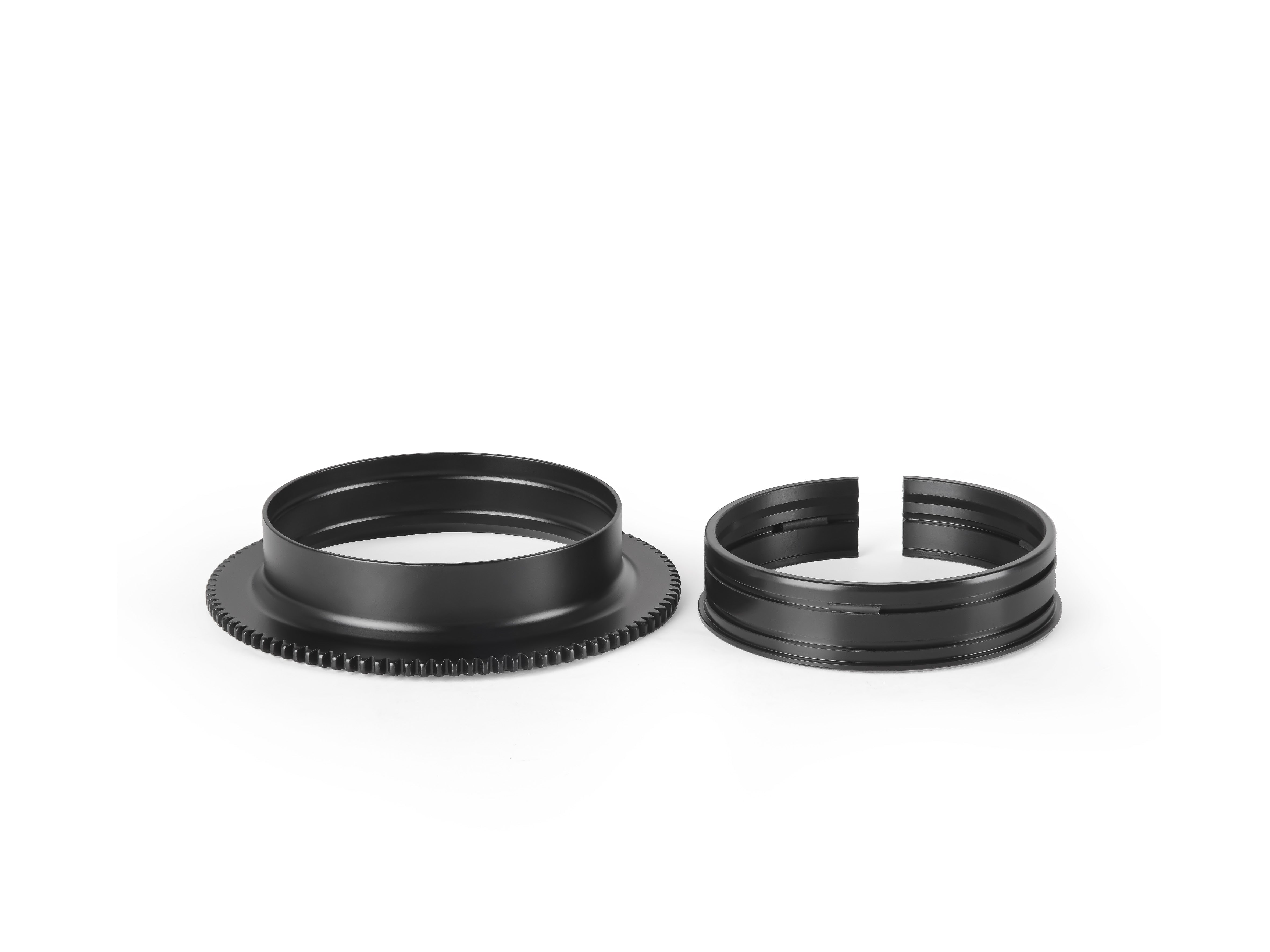 Zoom Gears – Nauticam