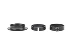 CR2850-Z Zoom Gear for Canon RF 24-50mm F4.5-6.3 IS STM with 28-50mm Limiter Ring