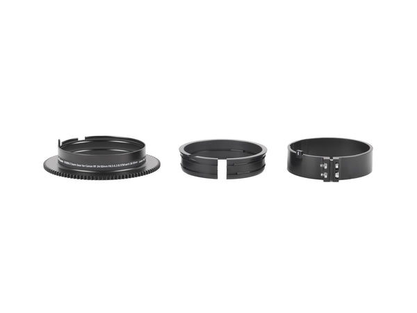 CR2850-Z Zoom Gear for Canon RF 24-50mm F4.5-6.3 IS STM with 28