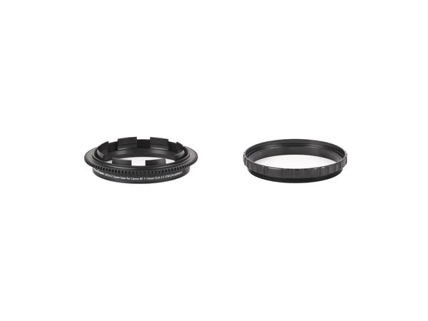 CR714-Z Zoom Gear for Canon RF 7-14mm F2.8-3.5 STM – Nauticam