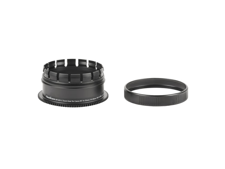 RF1435-Z Zoom Gear for Canon RF 14-35mm /10-20mm  f/4L IS USM V2