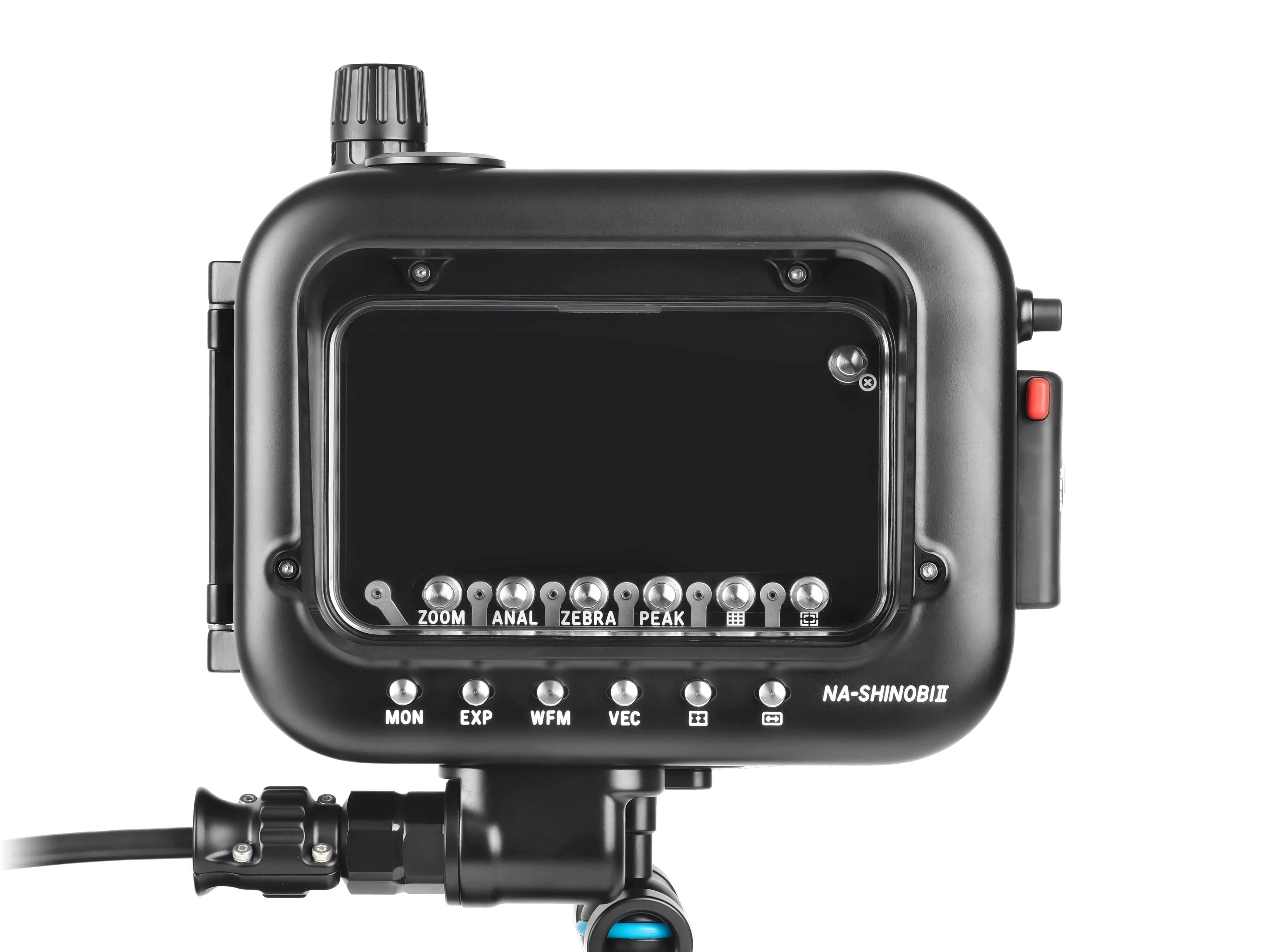 Atomos – Nauticam