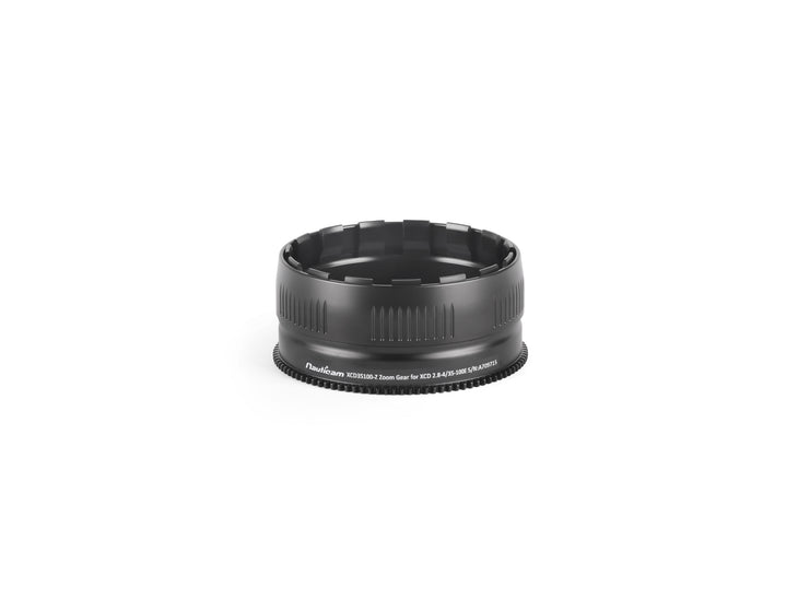 XCD35100-Z Zoom Gear for XCD 2.8-4/35-100E