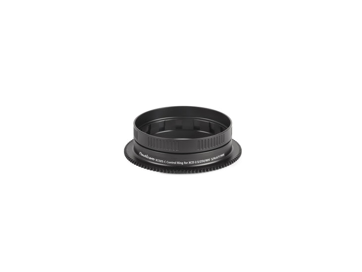 XCD25-C Control Ring for XCD 2.5/25V/90V