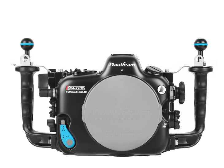 NA-X2DII for Hasselblad X2DII 100C Camera