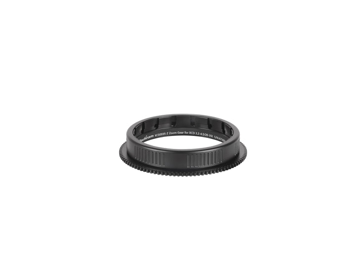 XCD2035-Z Zoom Gear for XCD 3.2-4.5/20-35E