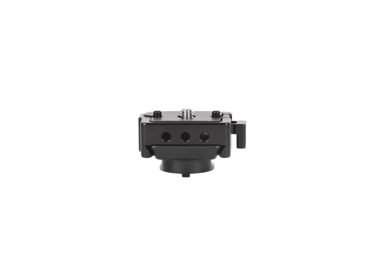 Quick Release Adaptor for use with X5 housing