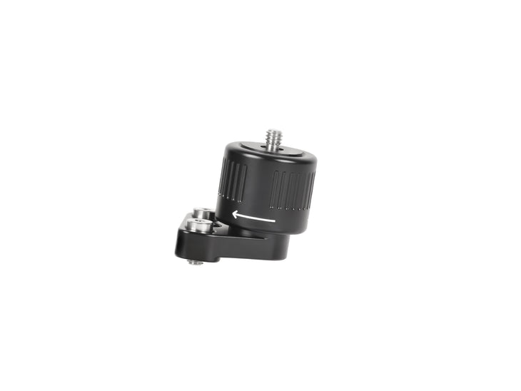Swivel Collar with 1/4'' Screws