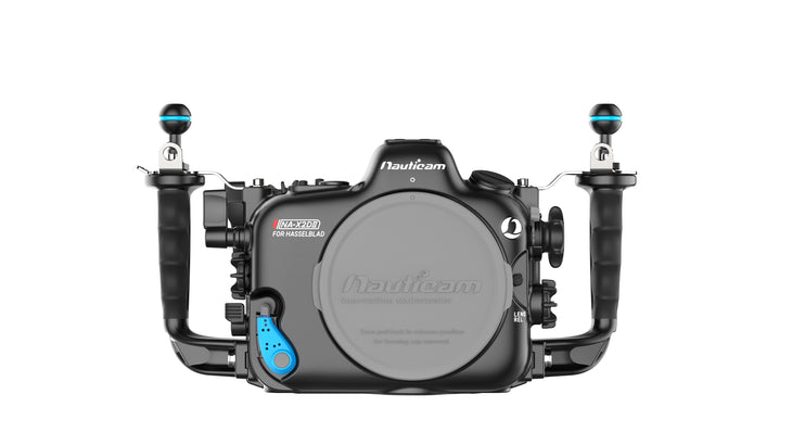 NA-X2DII for Hasselblad X2DII 100C Camera