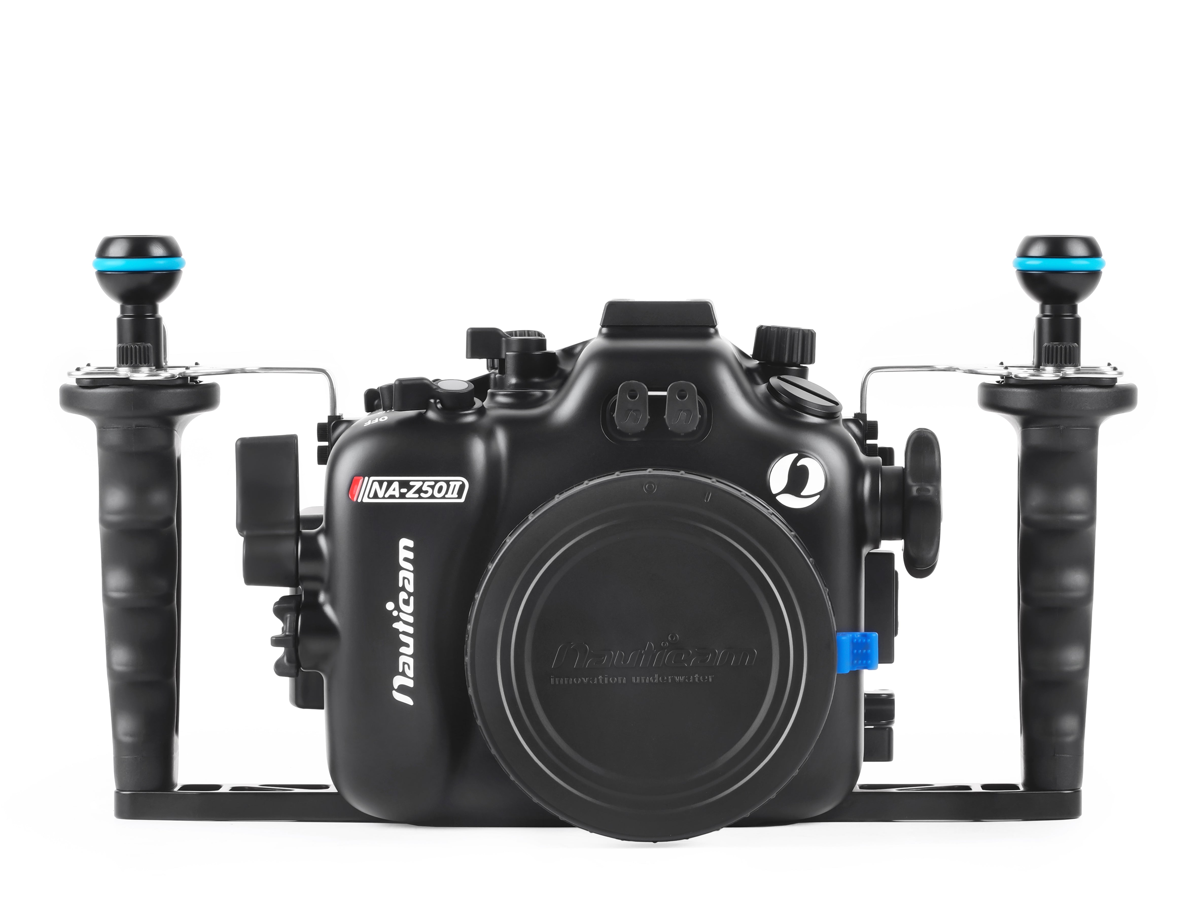 Nikon Housings – Nauticam