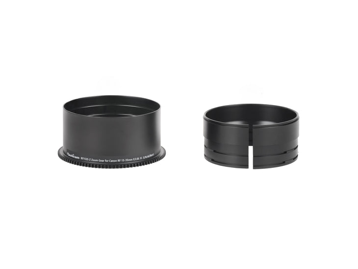 RF1535-Z Zoom Gear for Canon RF 15-35mm F/2.8L IS V2