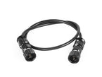 HDMI (D-D) Cable in 800mm Length ~for Connection Between HDMI Bulkheads