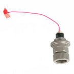 M14 Nikonos 5-pin Bulkhead with Micro Connector