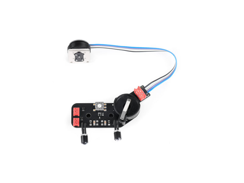 HSS TTL Converter for Nikon (NA-Z8/Z9/Z6III) – Nauticam