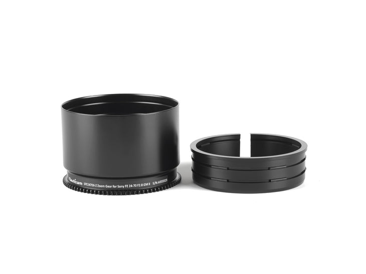 gear z SFE2470II-Z Zoom Gear for Sony FE 24-70 F2.8 GM II