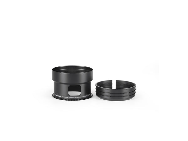 Zoom Gear for Sony FE 16-35mm F2.8 GM II – Nauticam