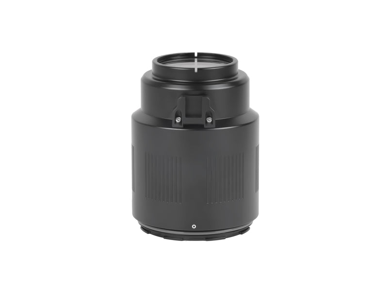 N100 Macro Port 125 for Sony FE 100mm F2.8 – Nauticam