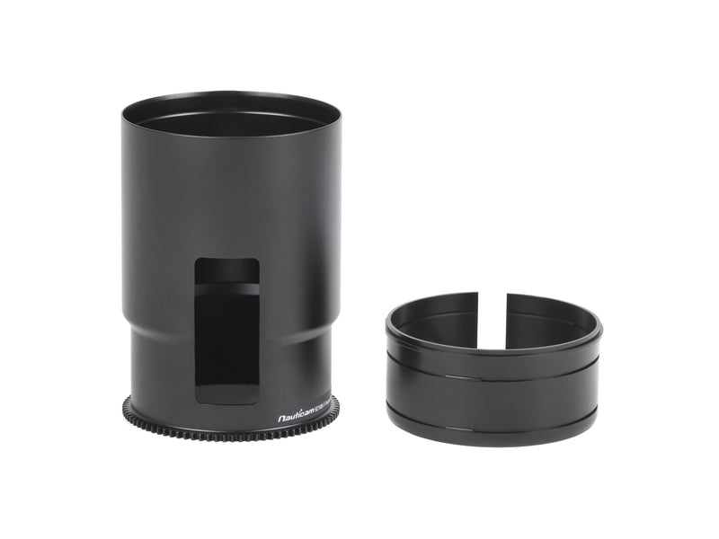 SE100-F Focus Gear for Sony FE 100mm F2.8 Macro GM – Nauticam