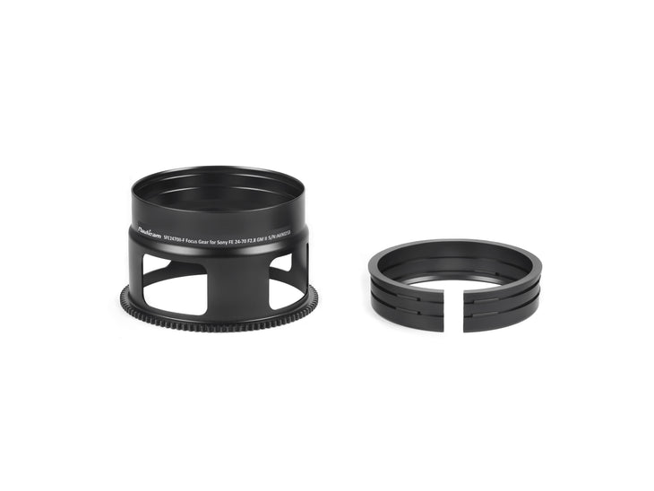 SFE2470II-F Focus Gear for Sony FE 24-70 F2.8 GM II