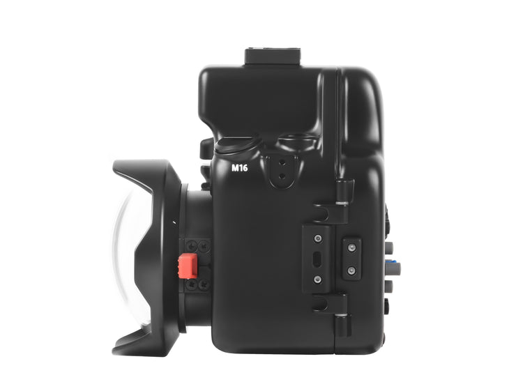 Navitech Black Hard Case ForCanon PowerShot SX50 HS Navitech Black Hard Case ForCanon PowerShot SX50 HS