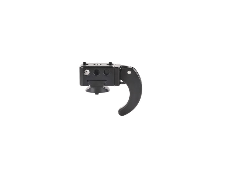 Quick Release Adaptor for use with X5 housing