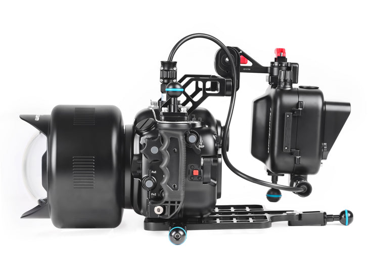 Günstiger: Atomos Shinobi GO 5 HDMI-Monitor mit 1500nit vorgestellt Günstiger: Atomos Shinobi GO 5 HDMI-Monitor mit 1500nit vorgestellt