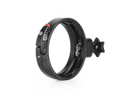 N120 FTZ Adaptor ER 25 with Knob (for Z6III) front
