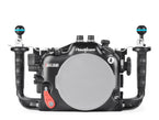 Nauticam NA-Z6III Underwater Housing for Nikon Z6III front