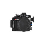 Nauticam na r50 underwater housing front