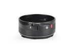 Nauticam N100 Extension Ring 40 II side