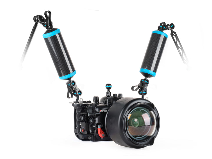 NA-R5II Housing for Canon EOS R5II Camera – Nauticam NA-R5II Housing for Canon EOS R5II Camera – Nauticam