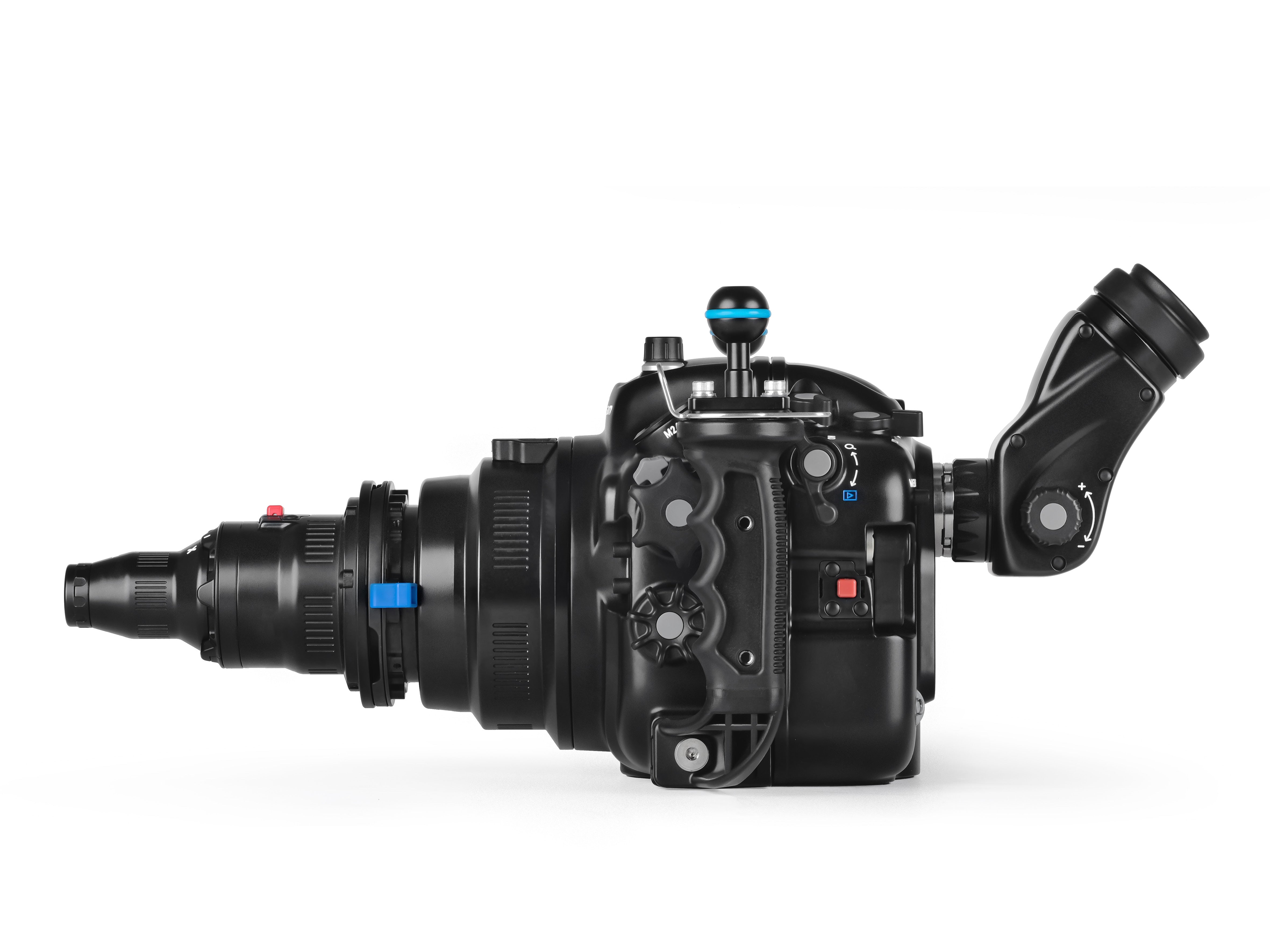 Viewfinders – Nauticam Viewfinders – Nauticam