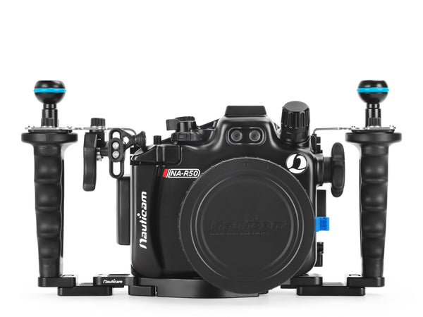 家電 Nauticam NA-R50 na-r50-underwater-housing-