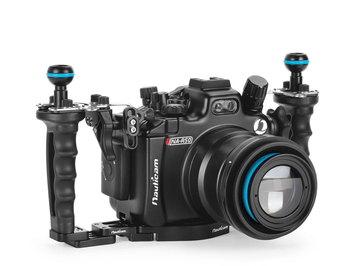 Navitech Aluminium Statief - Compatibel met de Canon EOS R Vlogging Camera Navitech Aluminium Statief - Compatibel met de Canon EOS R Vlogging Camera