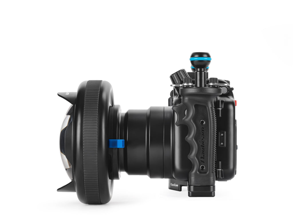 Na R Package NA-R50 Housing Pro Package for Canon EOS R50 – Nauticam
