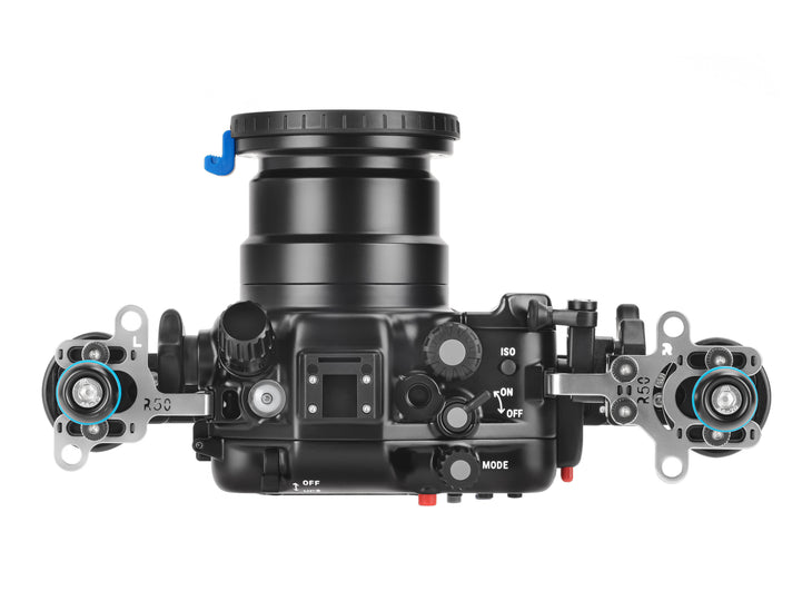 Na R Package NA-R50 Housing Pro Package for Canon EOS R50 – Nauticam