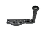 Flexitray II W with Left Handle ~with 2 Tripod Holes