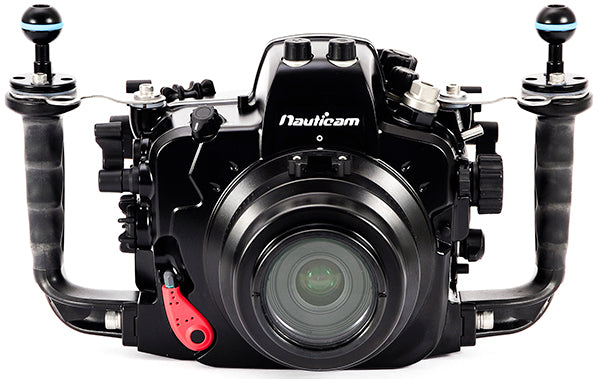 NA-D600 Housing for Nikon D600 Camera – Nauticam